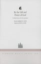 By the Gift and Power of God SATB choral sheet music cover